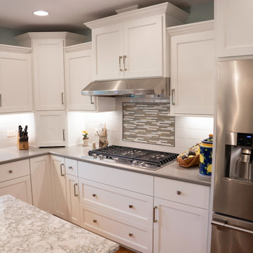 Modern Kitchen Design