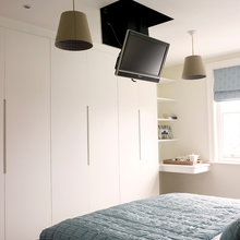 Wardrobes