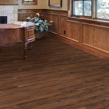 Luxury Vinyl Plank