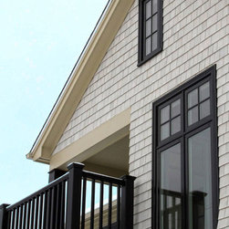 Windows and Doors - Windows