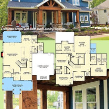 exteriors