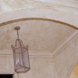 Sophisticated faux - Home Decor