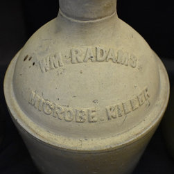 September 14th Auction - Primitives - Products