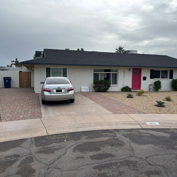 Addition Street View