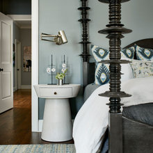 Bedrooms
