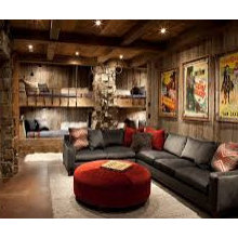 NC Bunk Room