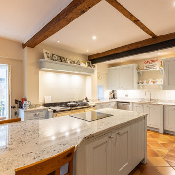 Converted Watermill