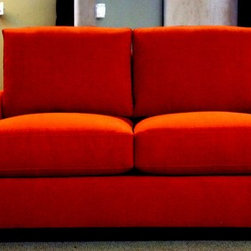 SUZE STYLE - MODERN - Sofas