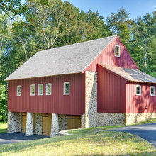 Barns