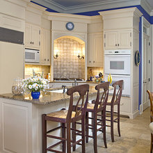 Kitchen paint