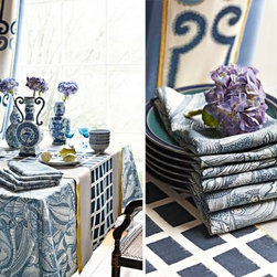 Custom Fabrics - Fabric