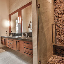 Bathroom color