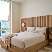 Bedroom Beach House