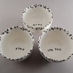 Dinnerware - Dinnerware