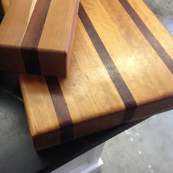Soapstone Werks - Cutting Boards