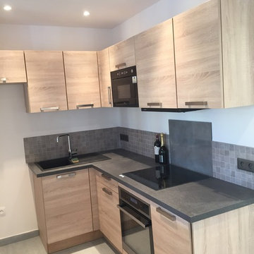 RENOVATION APPARTEMENT