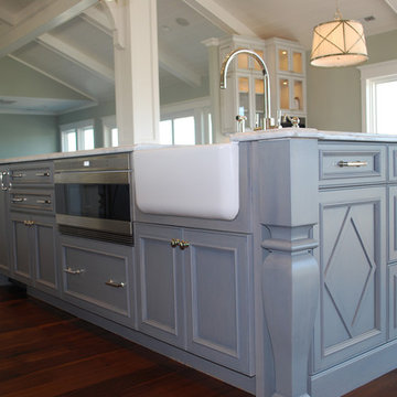 Kitchen:  It's All in the Details
