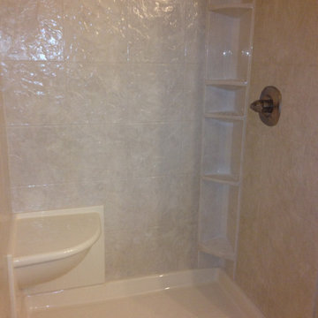 Tubs/ Showers