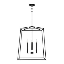 Woodcliff Foyer Light