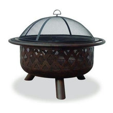 firepit