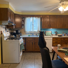 Mom's House