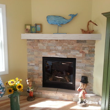 Winchell Residence