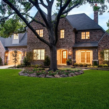 Lupton (Preston Hollow)