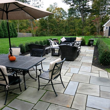 Backyard Revisited
