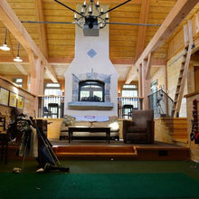 Idaho Rec Barn