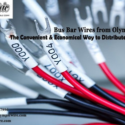 Olympic Wire & Cable Corp. - 商品