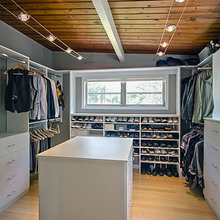 Closet Ideas
