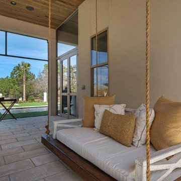 Regatta Bay Lakefront Home