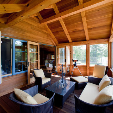 Heath Country Home