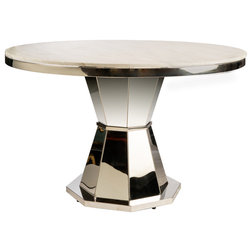 Contemporary Dining Tables by Statements by J