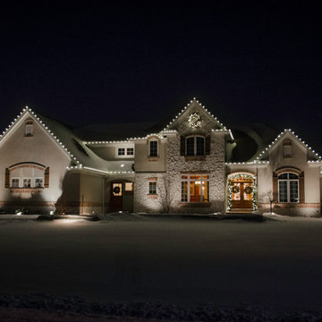 Holiday Lighting