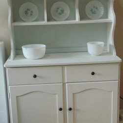 Kingston Shabby Chic Projects - Kitchen And Dining Furniture