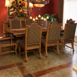 Decorative Concrete Flooring - Flooring