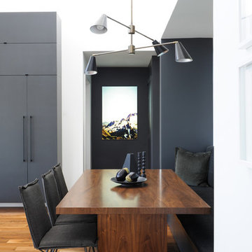 Queen Elizabeth Penthouse