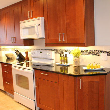 Kitchen & Espresso Bar