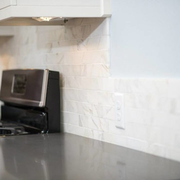 Morton Kitchen & Bath