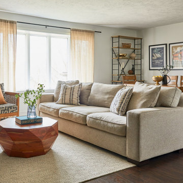 Sawyer Michigan Airbnb