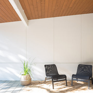 Hyde Park Bungalow Renovation and Addition