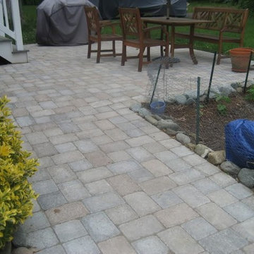 Outdoor Project 2