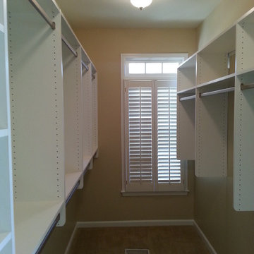 Custom Closet
