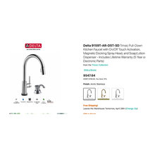 Kitchen Products/Hardware