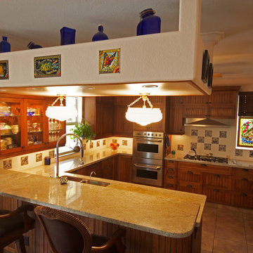 Florida Eclectic Hurricane Impact & Sustainable Paradise
