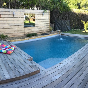 Piscine Leader Pool