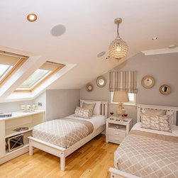 Luxury rental property - Products