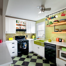 kitchens