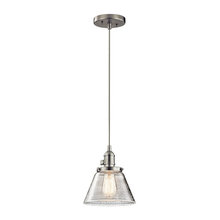 Pendant lighting